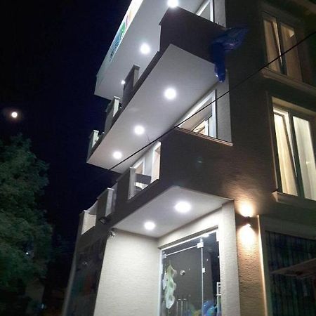 Apartment Te Kalua 2 Sarandë Esterno foto
