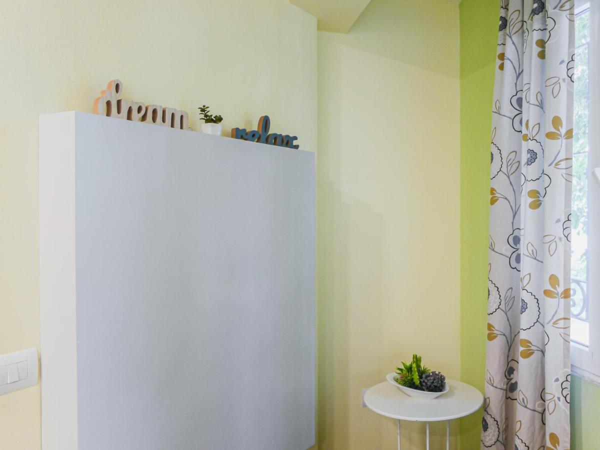 Apartment Te Kalua 2 Sarandë Esterno foto